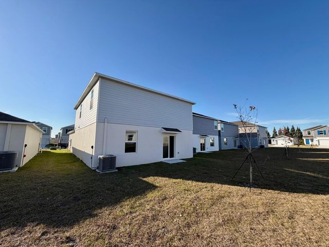 1547 JESSICA BOULEVARD, Winter Haven, FL 33884