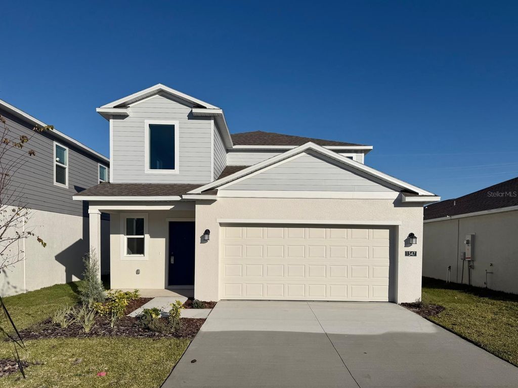 1547 JESSICA BOULEVARD, Winter Haven, FL 33884