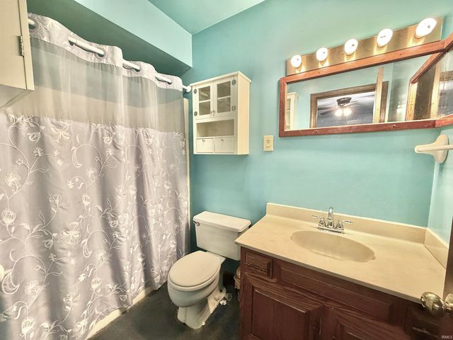 1628 Washington Avenue, Evansville, IN 47714