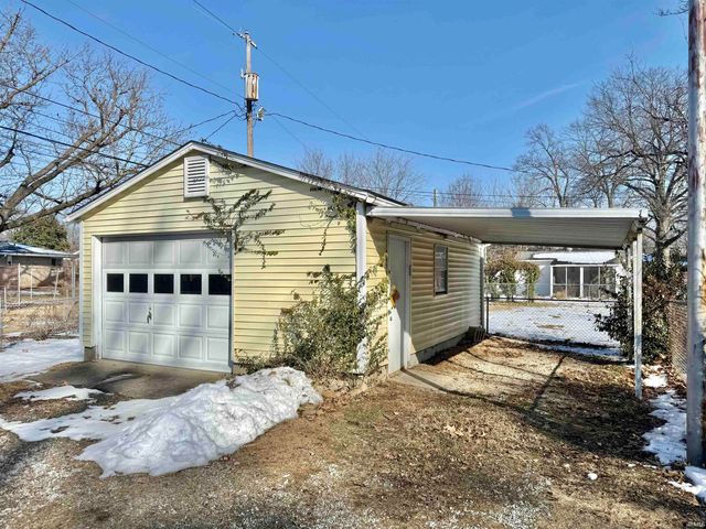 1628 Washington Avenue, Evansville, IN 47714