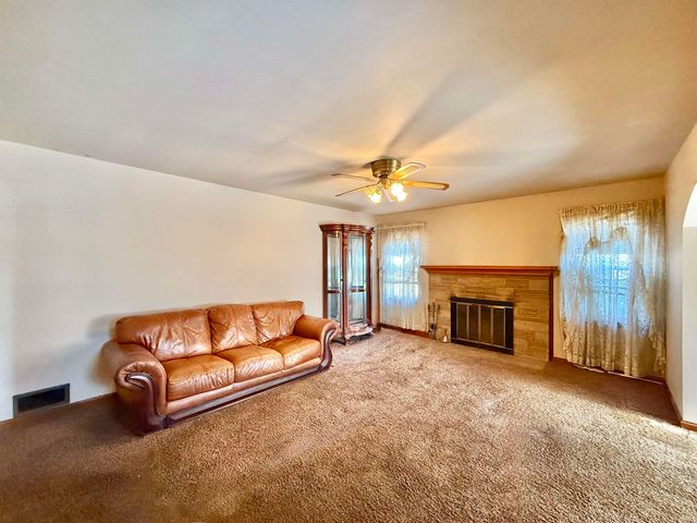 1628 Washington Avenue, Evansville, IN 47714