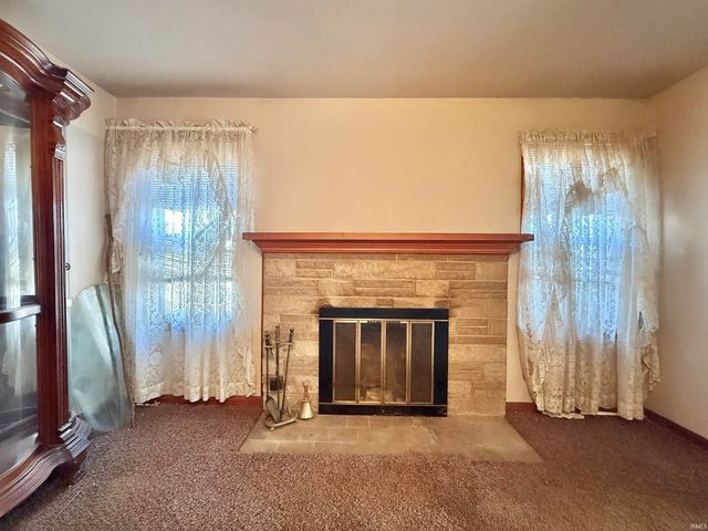 1628 Washington Avenue, Evansville, IN 47714