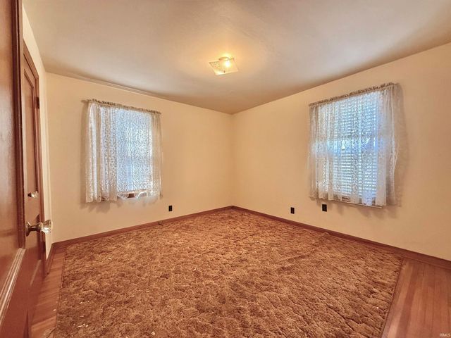 1628 Washington Avenue, Evansville, IN 47714