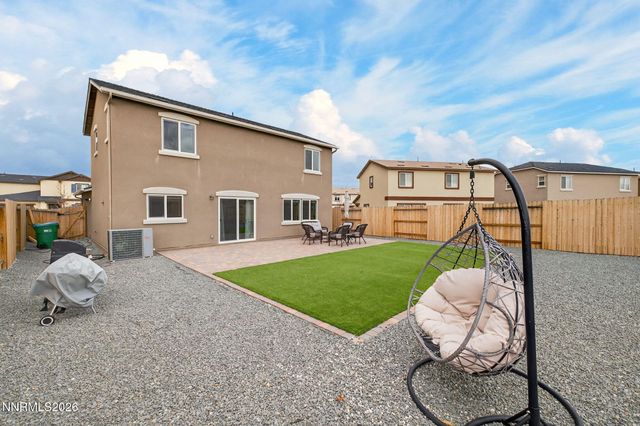 8960 Wolf River Drive, Reno, NV 89506