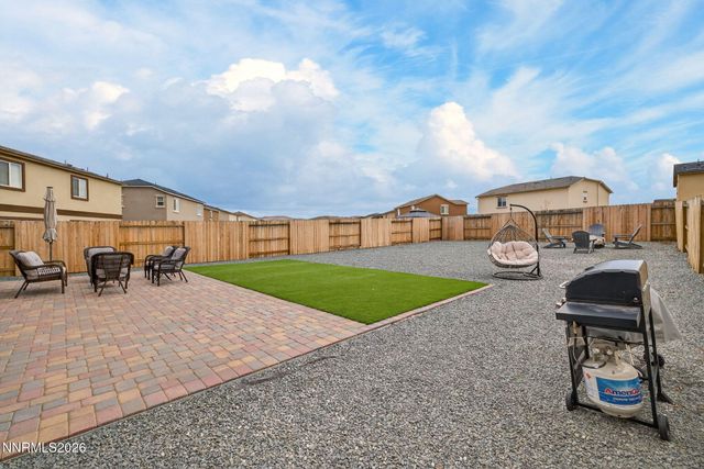 8960 Wolf River Drive, Reno, NV 89506