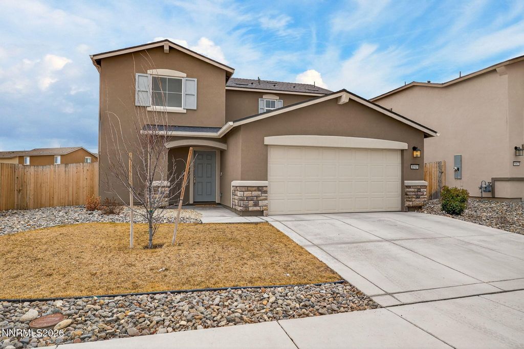 8960 Wolf River Drive, Reno, NV 89506