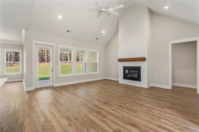 1031 Hill Road, Anderson, SC 29621