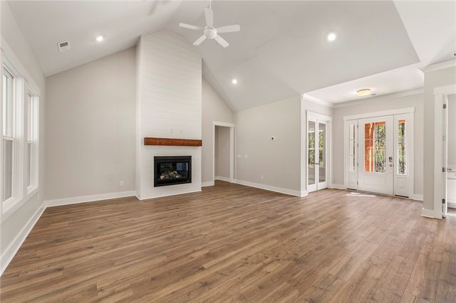 1031 Hill Road, Anderson, SC 29621