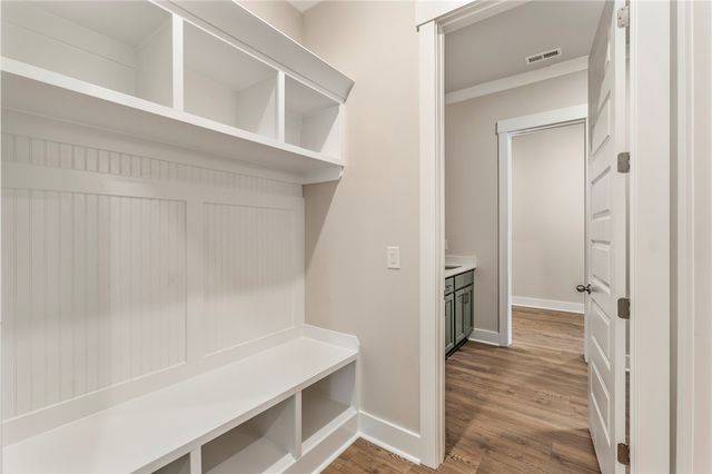 1031 Hill Road, Anderson, SC 29621
