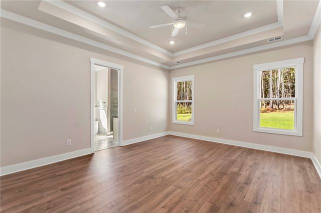 1031 Hill Road, Anderson, SC 29621