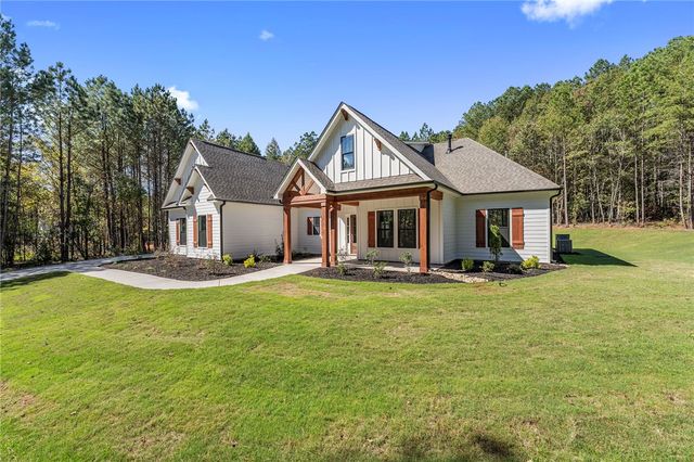1031 Hill Road, Anderson, SC 29621