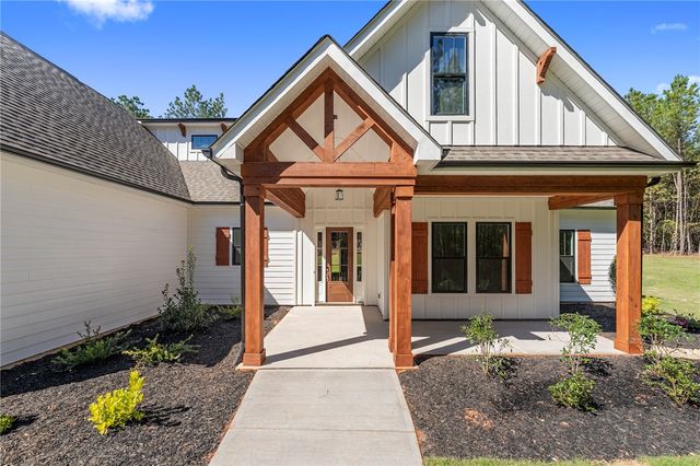 1031 Hill Road, Anderson, SC 29621