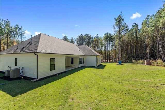 1031 Hill Road, Anderson, SC 29621
