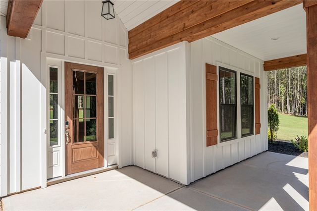 1031 Hill Road, Anderson, SC 29621