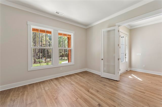 1031 Hill Road, Anderson, SC 29621