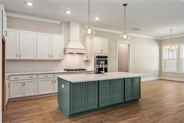 1031 Hill Road, Anderson, SC 29621