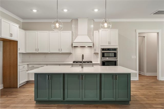 1031 Hill Road, Anderson, SC 29621