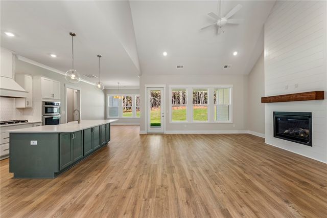 1031 Hill Road, Anderson, SC 29621