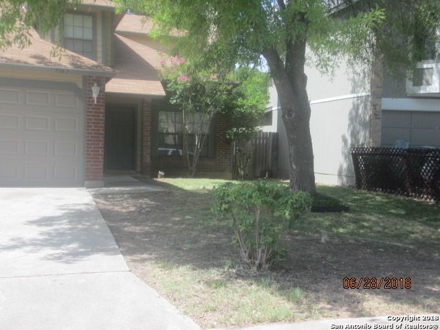 9347 Village Lance, San Antonio, TX 78250