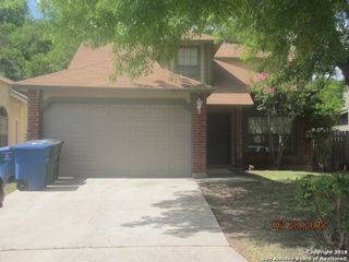 9347 Village Lance, San Antonio, TX 78250