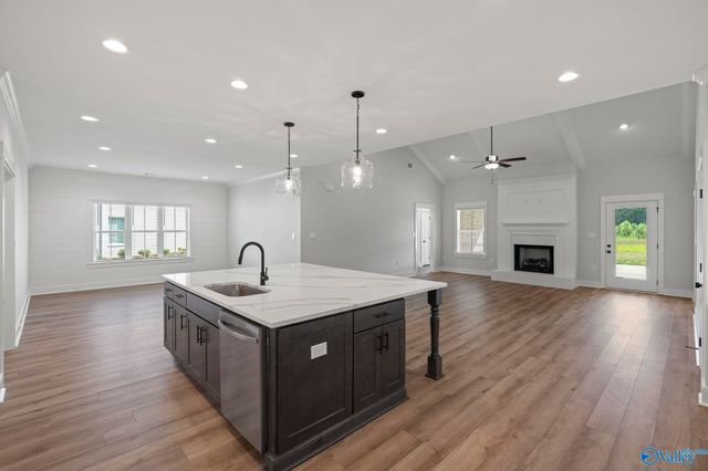 16429 Hamilton Place, Athens, AL 35613