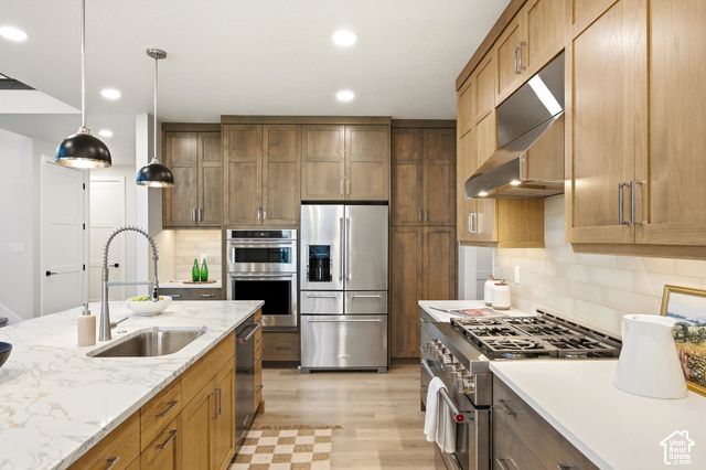 330 E SANDY OAKS DR, Sandy, UT 84070