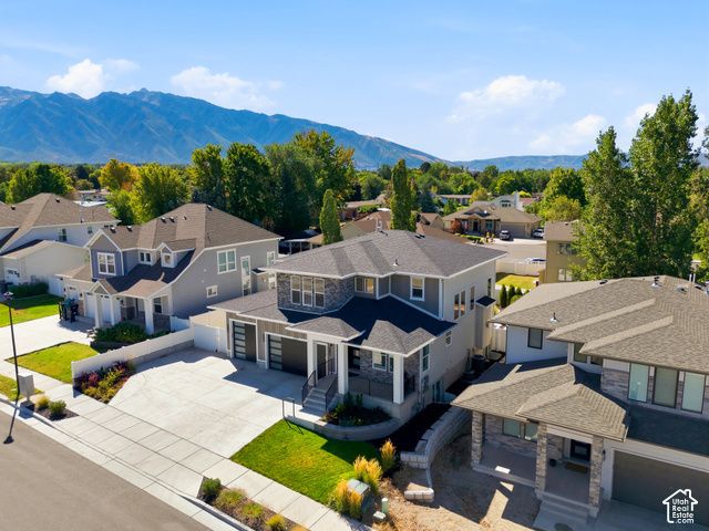 330 E SANDY OAKS DR, Sandy, UT 84070