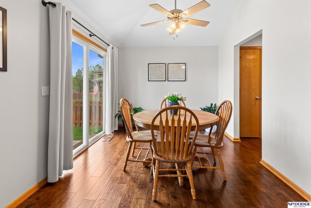 19024 Chandler Street, Omaha, NE 68136