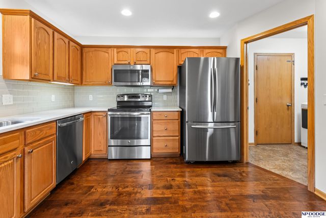 19024 Chandler Street, Omaha, NE 68136