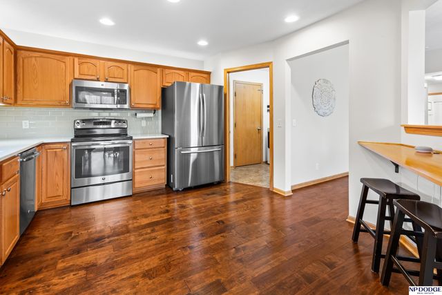 19024 Chandler Street, Omaha, NE 68136