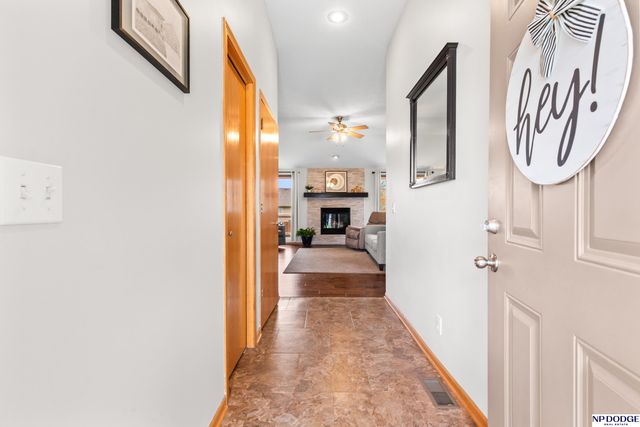 19024 Chandler Street, Omaha, NE 68136