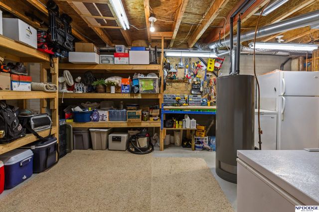 19024 Chandler Street, Omaha, NE 68136