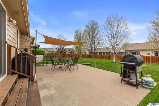 19024 Chandler Street, Omaha, NE 68136