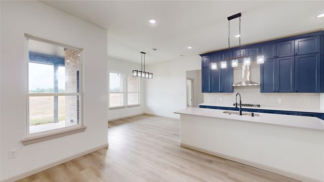 235 Private Road 5440, Point, TX 75472