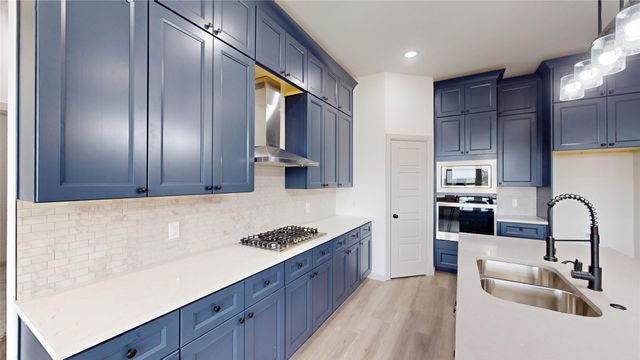 235 Private Road 5440, Point, TX 75472