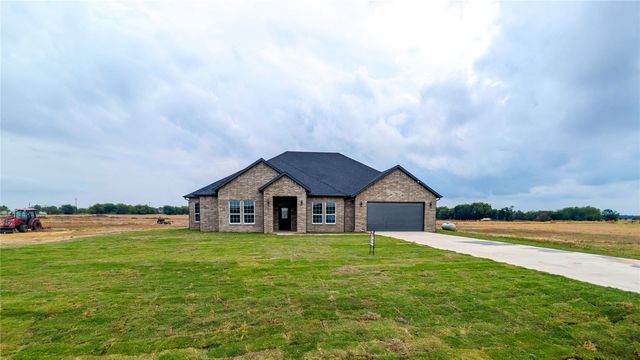 235 Private Road 5440, Point, TX 75472