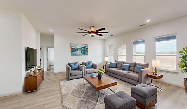 235 Private Road 5440, Point, TX 75472