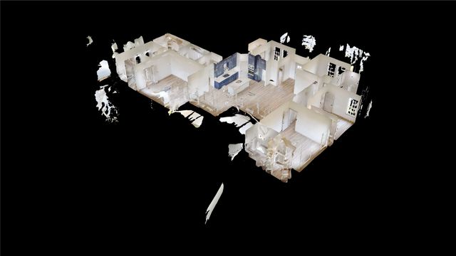 235 Private Road 5440, Point, TX 75472