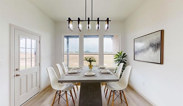 235 Private Road 5440, Point, TX 75472