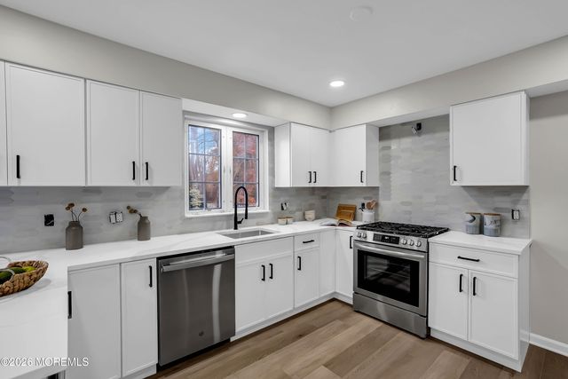 6 Lotus Court, Ocean Twp, NJ 07712