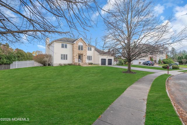 6 Lotus Court, Ocean Twp, NJ 07712