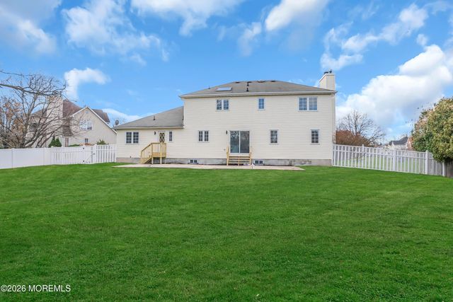 6 Lotus Court, Ocean Twp, NJ 07712