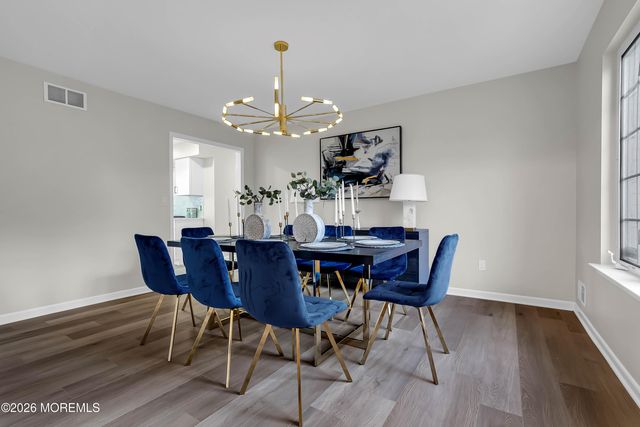 6 Lotus Court, Ocean Twp, NJ 07712