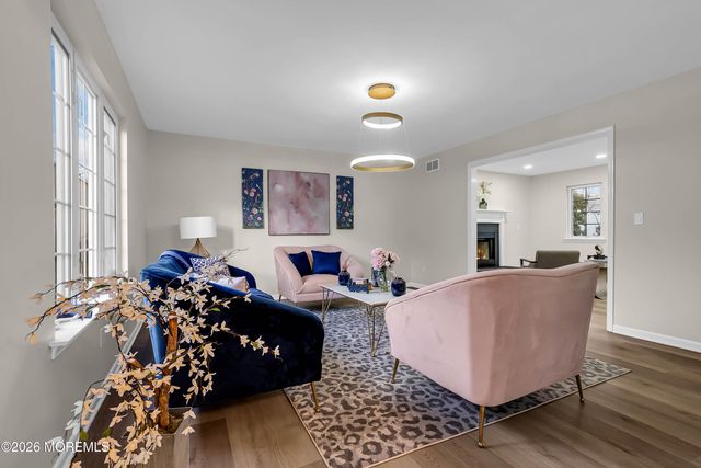 6 Lotus Court, Ocean Twp, NJ 07712