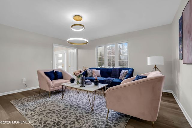 6 Lotus Court, Ocean Twp, NJ 07712