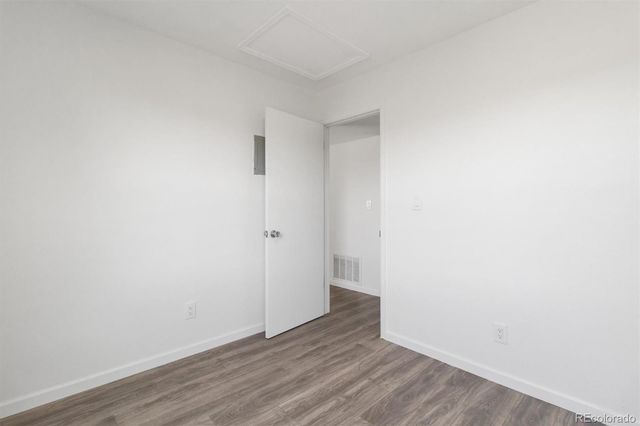 1251 S Gilbert Street 1251, Castle Rock, CO 80104