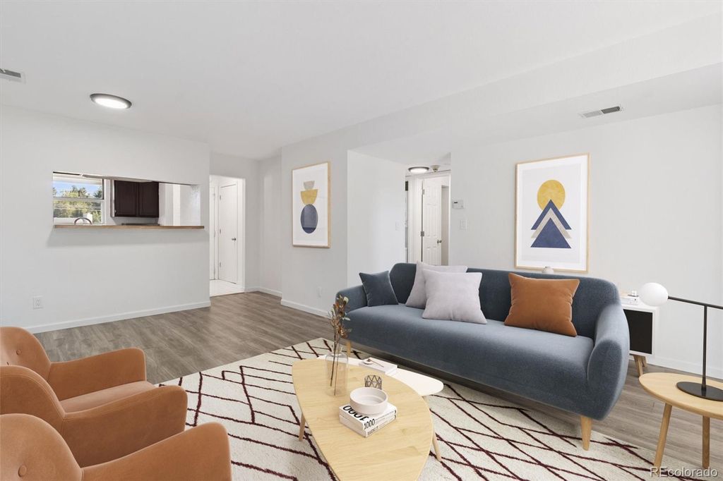 1251 S Gilbert Street 1251, Castle Rock, CO 80104