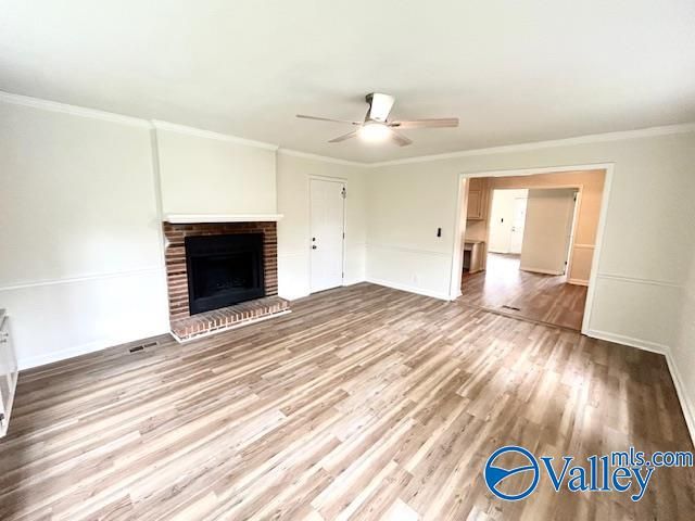 1033 Heard Drive, Huntsville, AL 35802