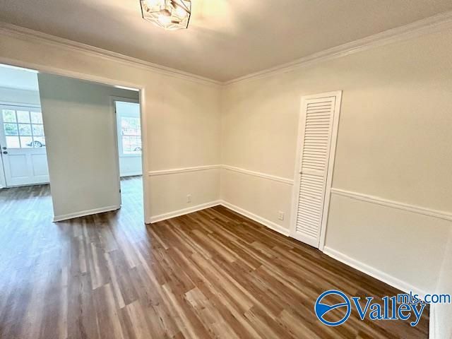 1033 Heard Drive, Huntsville, AL 35802