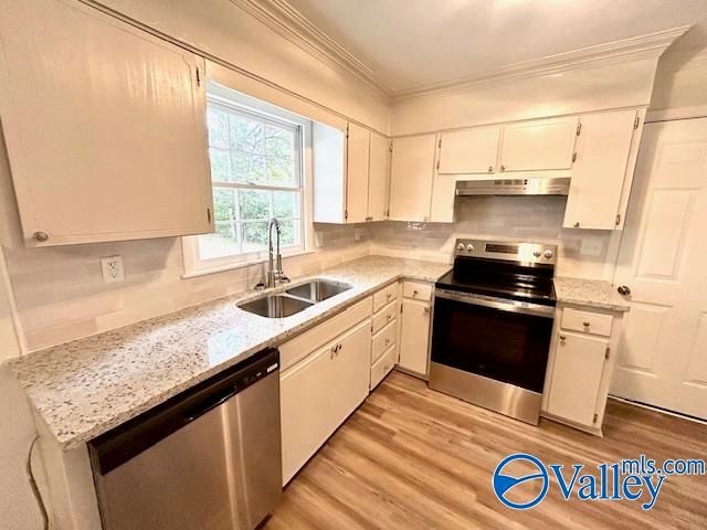 1033 Heard Drive, Huntsville, AL 35802